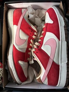 Nike Dunk Low PRM
Bacon